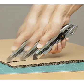 Olfa skalpel 18mm LTD-L-LFB Olfa skalpel 18mm LTD-L-LFB